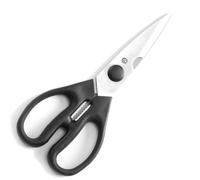 Forbici da cucina con schiaccianoci, estensibili - Hendi 856307