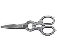 Forbici da cucina forgiate in acciaio inox da 20,5 cm