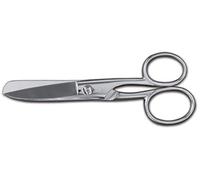 Forbici da cucina in acciaio inox rimovibile cm 19