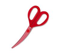 Forbici da cucina KAI, capolavoro dello chef, curve, made in Japan, DH2501