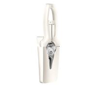 Forbici da cucina resistenti - per pollame in acciaio inossidabile, tagliapollo multiuso | Set di utensili professionali, forbici ergonomiche antiscivolo tagliare le ossa con impugnatura sicurezza