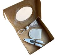 Forbici Da Cucire Piccole Forbici Con Coperture Protettive Alte Precise Per I Ricami E I Progetti Cucito