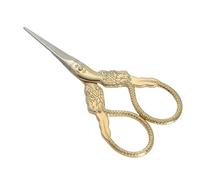 Forbici da Cucito Taglio Preciso in Acciaio Inossidabile, Design Unico