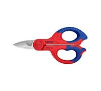 Forbici da Elettricista 155 mm Knipex - 9505155SB