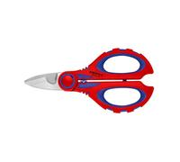 KN 95 05 10 SB - Forbici da elettricista, 190 mm