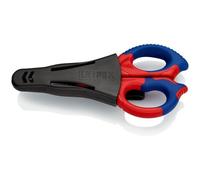 Forbici da Elettricista 155 mm Knipex - 9505155SB