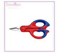 Forbici da Elettricista 155 mm Knipex - 9505155SB