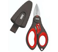 USAG 207 E FORBICE PROFESSIONALE PER ELETTRICISTI 02070006