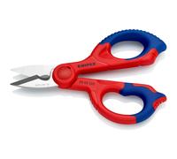 Forbici da Elettricista 155 mm Knipex - 9505155SB