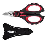 Forbici da elettricista Wiha funzione crimpatura 1-5 mm² 41923