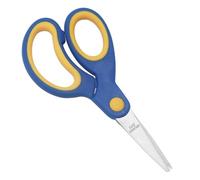 Forbici da filo per bambini, con impugnatura comoda, pratiche per arti e mestieri