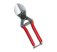 FORBICI POTA ACCIAIO DOPPIO TAGLIO 19,5cm POTATURA PROFESSIONALE AUSONIA