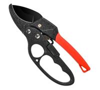 Forbici da Giardinaggio 20cm con Maniglie per Comfort Grip e Capacità di Taglio