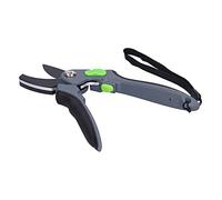 Forbici da Giardinaggio, Cesoie da Potatura Giardino Albero da Frutto Trimmer Potatore Troncatrice Forbici per Rami Attrezzo da Giardinaggio per Risparmio di Manodopera Forbice per Rami di Frutta