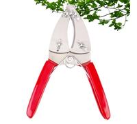 Forbici da giardinaggio - Decespugliatore per piantagione | Cesoie da giardinaggio antiscivolo per manutenzione di siepi e orti