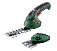 CESOIE A BATTERIA BOSCH 3,6V Li ISIO 3