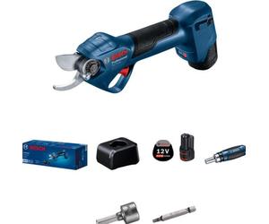 Forbici da giardino a batteria Bosch Pro Pruner 06019K1021