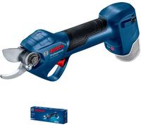Forbici da giardino a batteria Bosch Pro Pruner, senza batteria 06019K1020