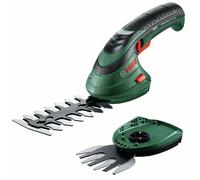 Bosch Isio Doppia lama 500 g
