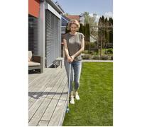 Forbice tagliaerba Gardena Lama Orientabile con Manico 12100 20