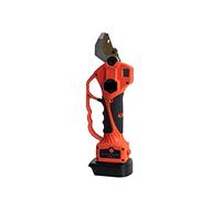 Forbici da giardino elettriche, 21V Cordless Potatore Taglio Albero da Frutto Bonsai Potatura Rami di Albero Elettrico Taglierina 1.9m Asta di Prolunga Retrattile(Shears(No battery))