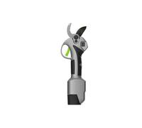 forbici da giardino elettriche, Cesoie da potatura elettriche senza spazzole, utensile da giardino, potatore, forbici da giardino elettriche senza fili, tagliarami con 2 batterie,per il taglio di met