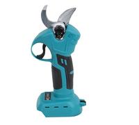 forbici da giardino elettriche, Forbici da potatura elettriche senza spazzole, utensili da giardino, forbici da giardino elettriche senza fili, tagliarami for alberi da frutto,per il taglio di metall
