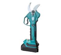 forbici da giardino elettriche, Forbici elettriche da potatura for giardinaggio: cesoie da potatura a batteria - motore brushless,per il taglio di metallo, pelle, moquette, plasti
