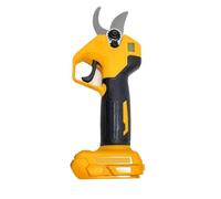 forbici da giardino elettriche, Forbici elettriche da potatura senza fili, display digitale, tagliarami, forbici, attrezzi da giardino,per il taglio di metallo, pelle, moquette, plasti