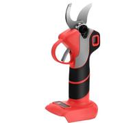 forbici da giardino elettriche, Forbici elettriche senza spazzole da 30 mm, 4 marce, cesoie da potatura portatili, utensili for il taglio di alberi da frutto,per il taglio di metallo, pelle, moquette