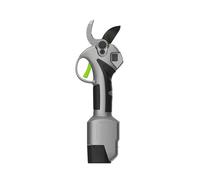 forbici da giardino, Forbici da potatura elettriche da giardino con batteria e caricabatteria, forbici da giardino elettriche senza fili, tagliarami for alberi da frutto,per il taglio di metallo