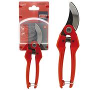 Forbici da giardino in acciaio stampato 22cm P126/22 F Pradines