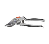Gardena Forbici da giardino in alluminio B+/L: Troncarami Premium Bypass per rami e ramoscelli grossi, diametro massimo di taglio 24 mm (8702-20)