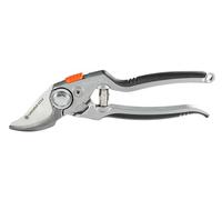Gardena Forbici da giardino in alluminio B+/L: Troncarami Premium Bypass per rami e ramoscelli grossi, diametro massimo di taglio 24 mm (8702-20)