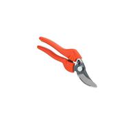 Forbici da giardino PG-12-F 210 mm Materiale: acciaio per utensili BAHCO