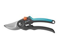 Forbici da giardino PremiumCut Flex taglio bypass per legno fresco 2 Livelli