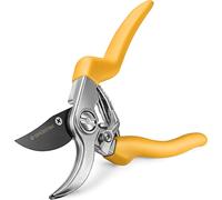 Forbici Da Giardino Professionali Cesoie Da Potatura Giardino 21Cm Utensile Da G