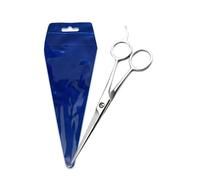 Forbici, da parrucchiere for barbiere for parrucchieri professionisti Barbieri Cesoie for taglio capelli in acciaio inossidabile for barbieri salone (7,0 pollici)(5.5inch)