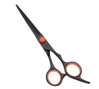 Forbici da parrucchiere Forbici professionali for capelli da 6,0'', forbici taglio, sfoltitrici, for parrucchiere, rasoio, pettine, set for salone, barbiere, casa(Color 1)