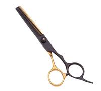 Forbici da parrucchiere Forbici professionali for capelli da 6,0'', forbici taglio, sfoltitrici, for parrucchiere, rasoio, pettine, set for salone, barbiere, casa(Color 8)