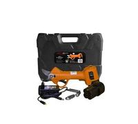 Forbici da Pota 2 Batterie 16.8V 2AH 25 mm Dj 025