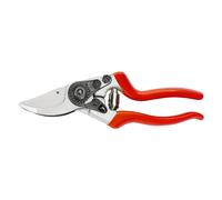Altuna – Forbici da potatura per mancini – Alluminio 21 cm – Taglio Bypass – Piccole ed ergonomiche
