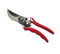 Samurai forbici da pota KS-4T 21 cm lama in acciaio temprato manici antiscivolo