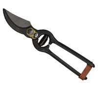 Forbici da pota in acciaio 25cm Due Buoi