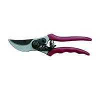 Samurai forbici da pota KS-4T 21 cm lama in acciaio temprato manici antiscivolo