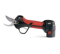 BLUE BIRD PS 22-23 TWIN FORBICI FORBICE CESOIE A BATERIA POTATURA 2 BATTERIE