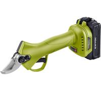Forbici da potatura a batteria EXTOL, BRUSHLESS, 20 V Li-ion, 2 Ah 402456