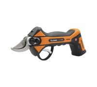 Forbici da potatura a batteria - Modello ACB20 - Forbici da potatura professionale - Taglio 25mm - Batteria 8V-5Ah - Ricarica USB-C - Motore Brushless - Accessori e Manutenzione - Altuna