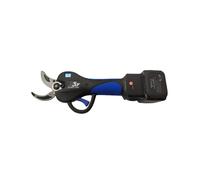 Forbici da potatura a Batteria Vesco X37 Taglio 37mm - 2 Batterie