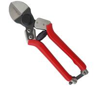 Forbici da Potatura a Doppio Taglio Manico in Alluminio Lame Intercambiabili 21